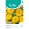 14086- Golden Emperor Calendula Seeds