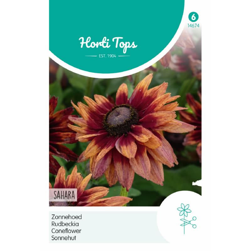 14674- Sahara Rudbeckia Seeds