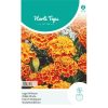 Bolero Dwarf French Marigold Seeds