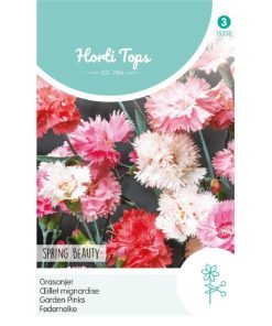 Spring Beauty Dianthus Seeds