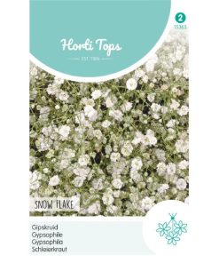 White Gypsophila Seeds