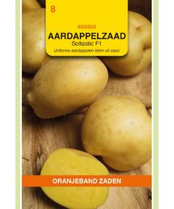 660000-OBZ Potato Seed Soltastic F1 - SOLHY019