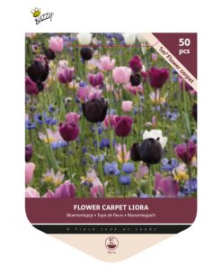 Bulbs Flower Carpet Bulb Bag