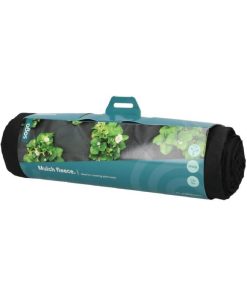 Weed Blocker Fabric