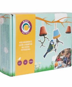 Bird Feeder DIY Set