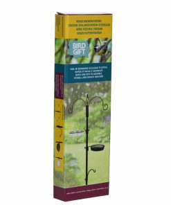 Bird Feeding Station