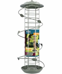 Suet Ball Feeder