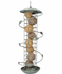 Suet Ball Feeder