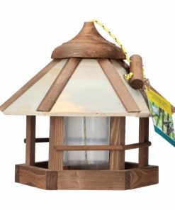 889430 - Buten Hanging Gazebo Bird feeder