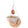 Buten Bird Snack Basket Gift Set