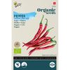 Chilli Pepper Seeds