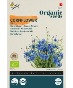 Wild Cornflower Seeds