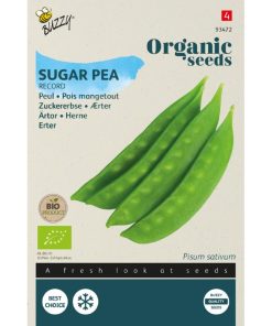 Sugar Pea Record
