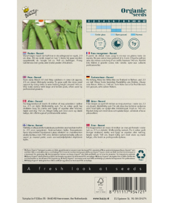 Sugar Pea Record
