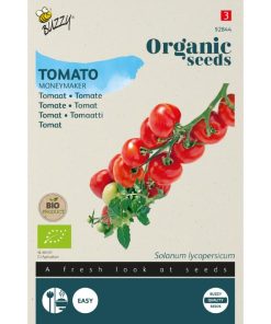 Organic Moneymaker