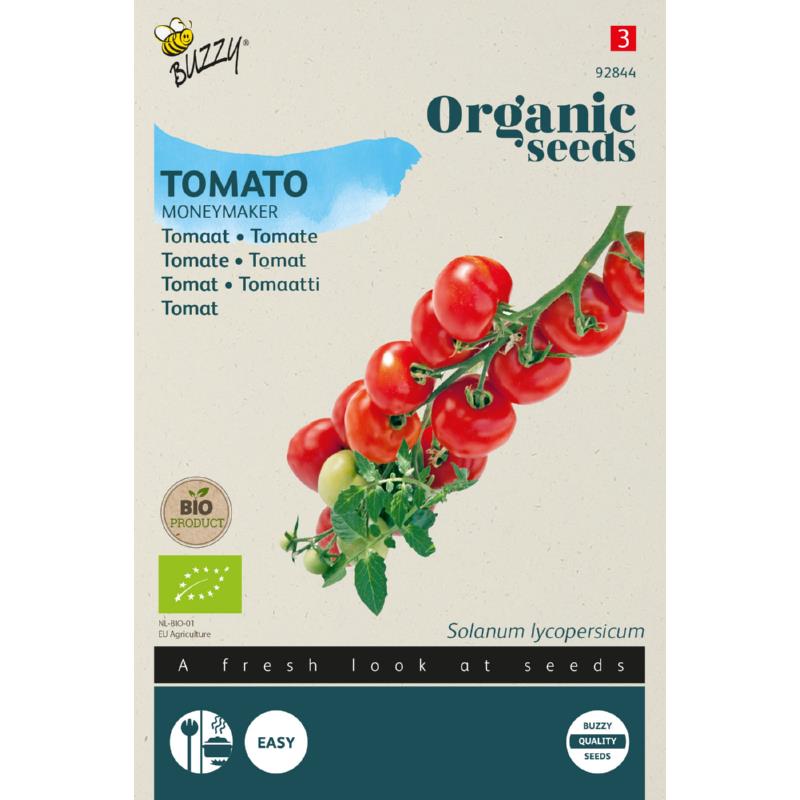 Organic Moneymaker