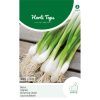 HT Spring Onion White Lisbon