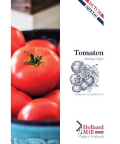 Holland Mill Tomato Moneymaker
